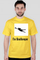 I'm Goalkeeper