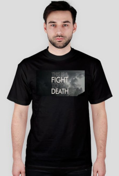 Fight to the death