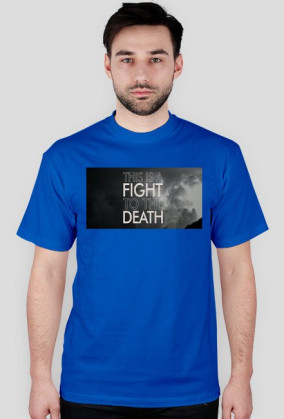 Fight to the death