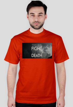 Fight to the death