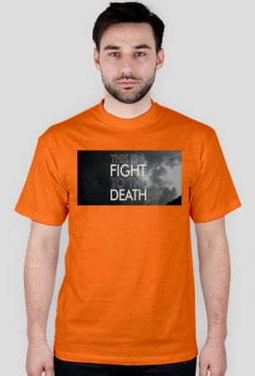 Fight to the death