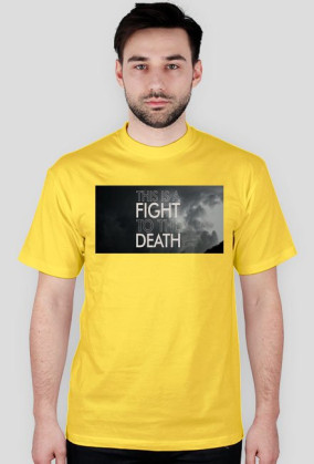 Fight to the death