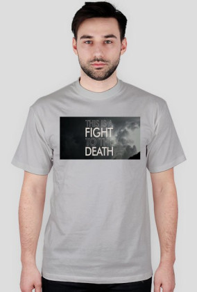 Fight to the death