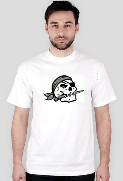 pirate skull