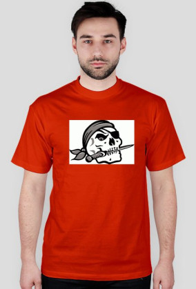 pirate skull