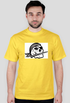 pirate skull
