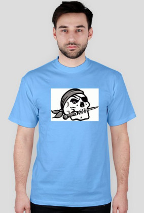 pirate skull
