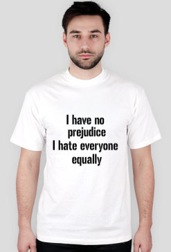 I have no..