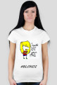 #Blondi
