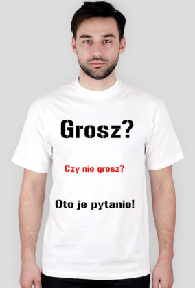 Te polimaty LoLa - koszulka dla zioma