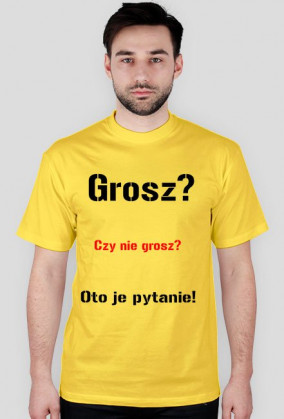 Te polimaty LoLa - koszulka dla zioma