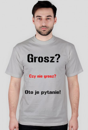 Te polimaty LoLa - koszulka dla zioma