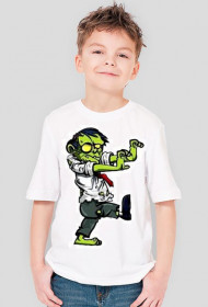 Koszulka Zombie