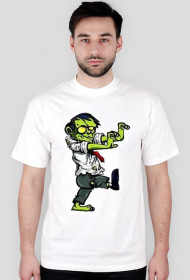 Koszulka Zombie