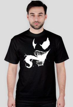 Koszulka EndOfStream Venom V1