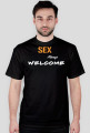 SEX Always Welcome