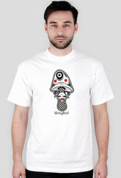 Grzybol #3