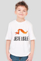 Jestę Lisełe dziecieca