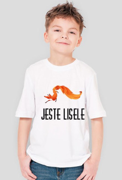 Jestę Lisełe dziecieca