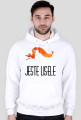 Jestę Lisełe bluza