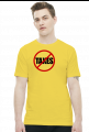 No taxes - koszulka dwa kolory