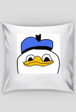 Poduszka Dolan