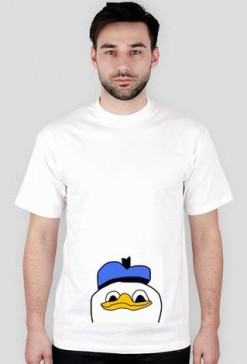Koszulka Dolan Męska