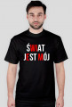 Świat jest mój #WIEM