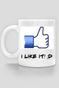 KUBEK ' I like it! '