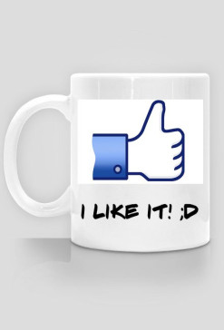 KUBEK ' I like it! '