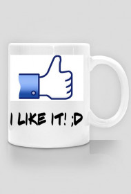 KUBEK ' I like it! '