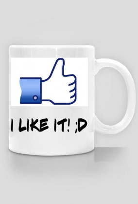 KUBEK ' I like it! '