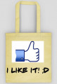 torba ' i like it '
