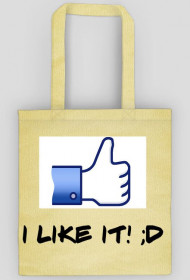 torba ' i like it '