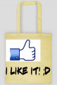 torba ' i like it '