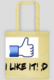 torba ' i like it '