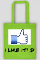 torba ' i like it '