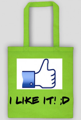 torba ' i like it '