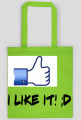 torba ' i like it '