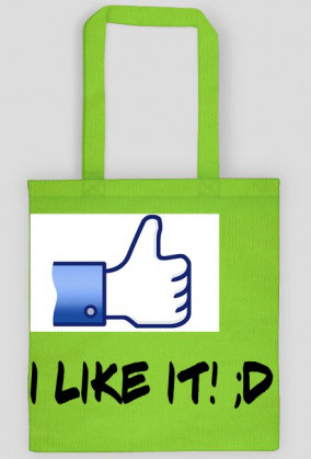 torba ' i like it '
