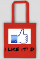 torba ' i like it '