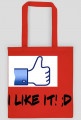 torba ' i like it '