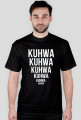 Koszulka KUHWA SaszanełWear