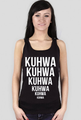 Koszulka KUHWA SaszanełWear