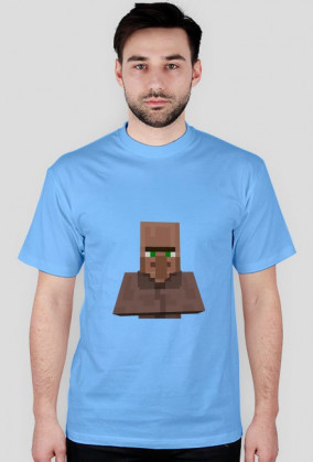 Villager
