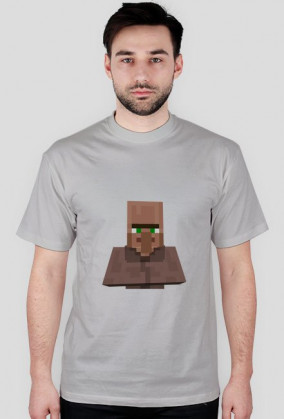 Villager