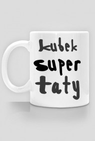 Super kubek