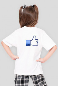 koszulka ' i like it '