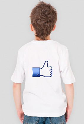 koszulka ' i like it '