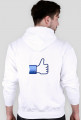 bluza  ' i like it '